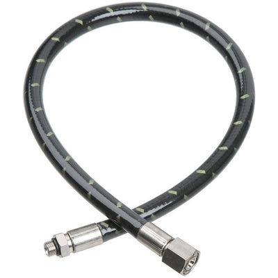 Miflex XT-Tech Regulator Hose 3/8" - 80cm - The ScubaDiving Gear Store