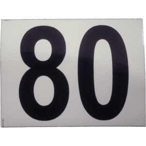 MOD Sticker - The ScubaDiving Gear Store
