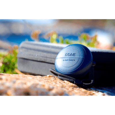 O-Dive Portable Doppler - The ScubaDiving Gear Store