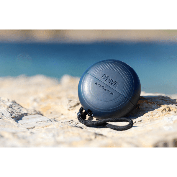 O-Dive Portable Doppler - The ScubaDiving Gear Store