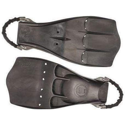 OMS Fins (Open Heel) Medium OMS Slipstream Tec Fins