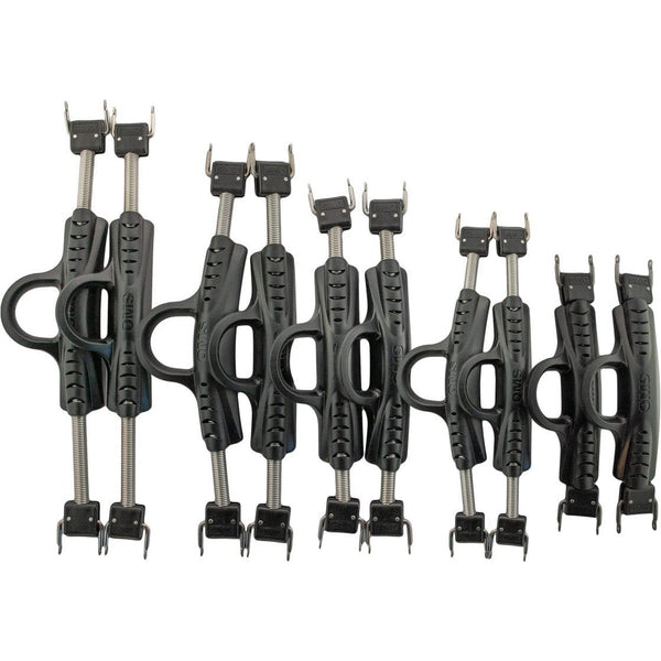 OMS Spring Heels for Tec Fins - The ScubaDiving Gear Store