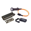 Package KL1242 // 2400 Lumen - PR1204 - Bag - The ScubaDiving Gear Store