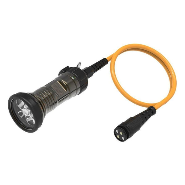 Package KL1242 // 2400 Lumen - PR1204 - Bag - The ScubaDiving Gear Store