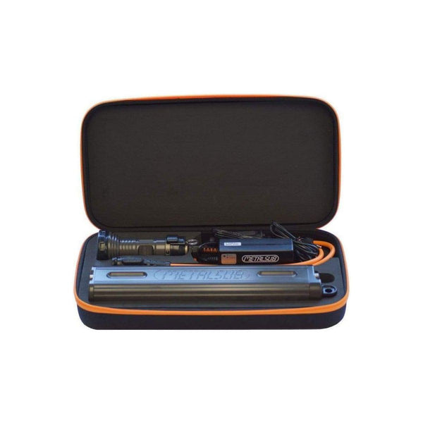 Package KL1242 // 6350 Lumen - FX1210 Bag - The ScubaDiving Gear Store