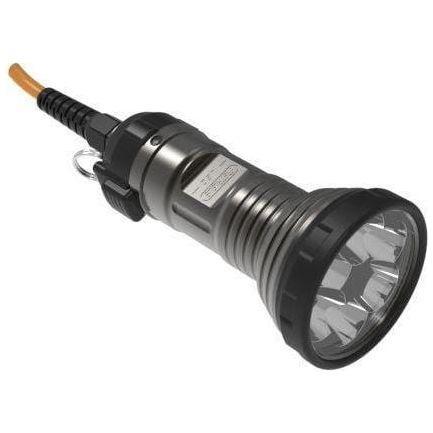 Package KL1242 // 6350 Lumen - FX1210 Bag - The ScubaDiving Gear Store