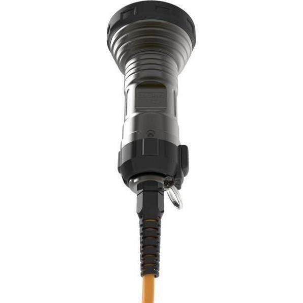 Package KL1242 // 6350 Lumen - PR1210 - Bag - The ScubaDiving Gear Store