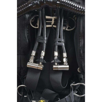 Poseidon CCR Accessories Poseidon CCR - Manual Addition Valve Pack