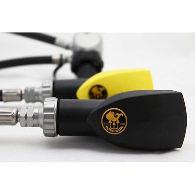 Poseidon Regulators Yes Poseidon Xstream Deep MK3