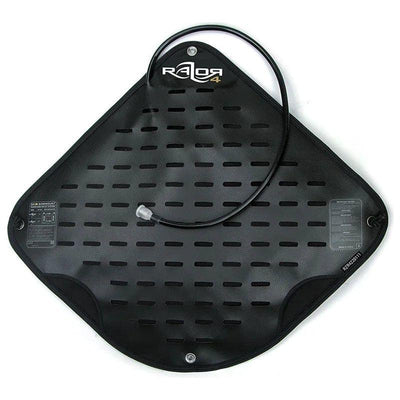 Razor 4 - Basic Set - The ScubaDiving Gear Store