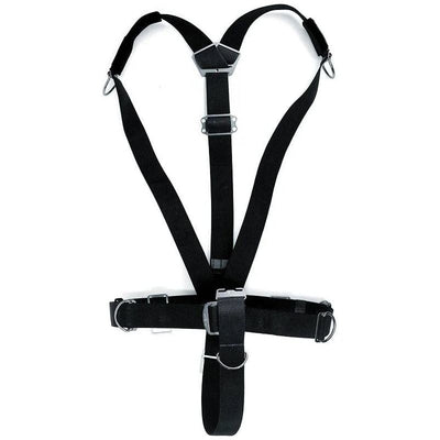Razor 4 - Basic Set - The ScubaDiving Gear Store