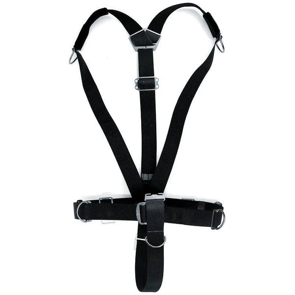 Razor 4 - Basic Set - The ScubaDiving Gear Store