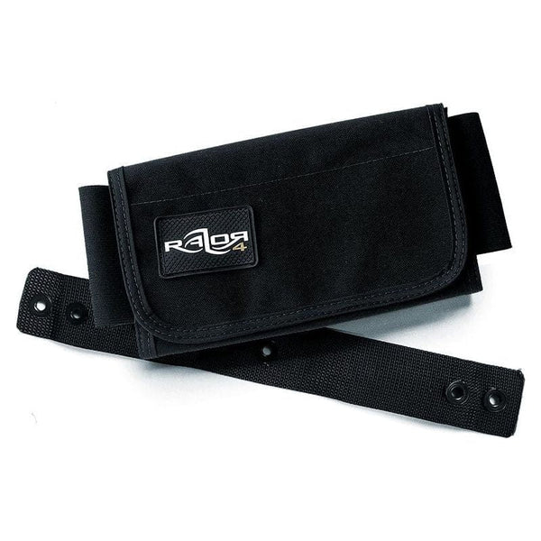 Razor 4 - Basic Set - The ScubaDiving Gear Store