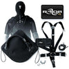 Razor 4 - Basic Set - The ScubaDiving Gear Store