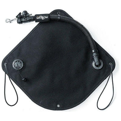 Razor 4 - Full Set - The ScubaDiving Gear Store