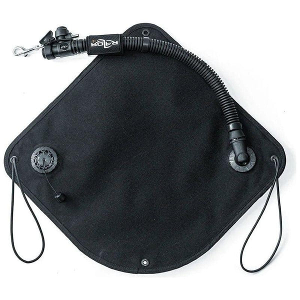 Razor 4 - Full Set - The ScubaDiving Gear Store
