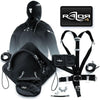 Razor 4 - Full Set - The ScubaDiving Gear Store