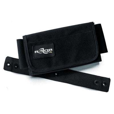 Razor 4 - Full Set - The ScubaDiving Gear Store