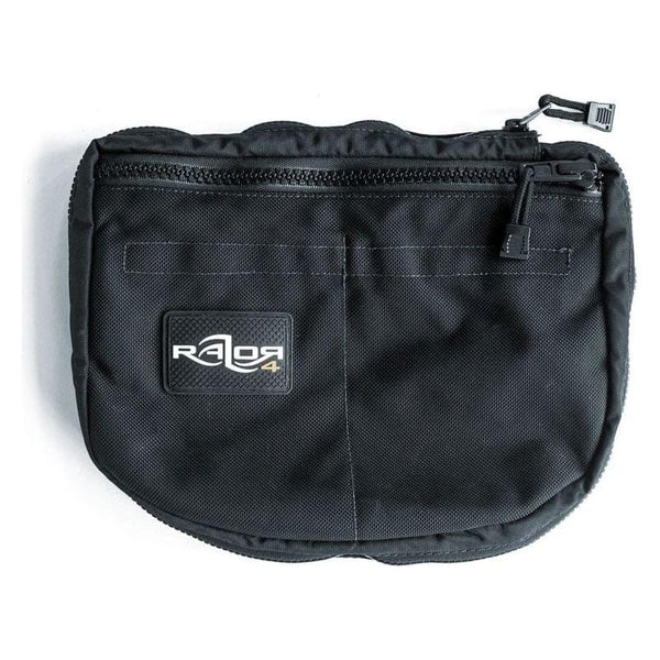 Razor 4 - Full Set - The ScubaDiving Gear Store
