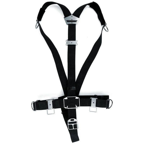 Razor 4 - Full Set - The ScubaDiving Gear Store