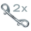 Razor 4 - Full Set - The ScubaDiving Gear Store