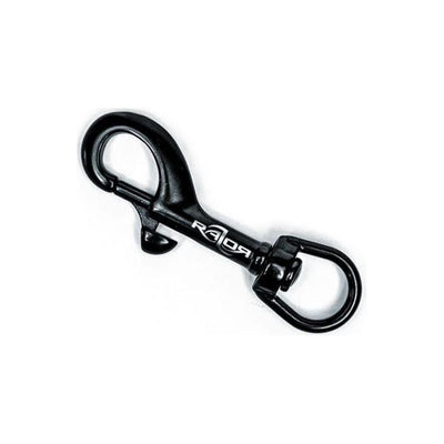 Razor Bolt Snap Single Ended with Break Away Clip - The ScubaDiving Gear Store