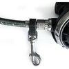 RAZOR Break Away Connector - The ScubaDiving Gear Store