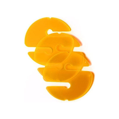 Razor Cookies (set of 3) - The ScubaDiving Gear Store