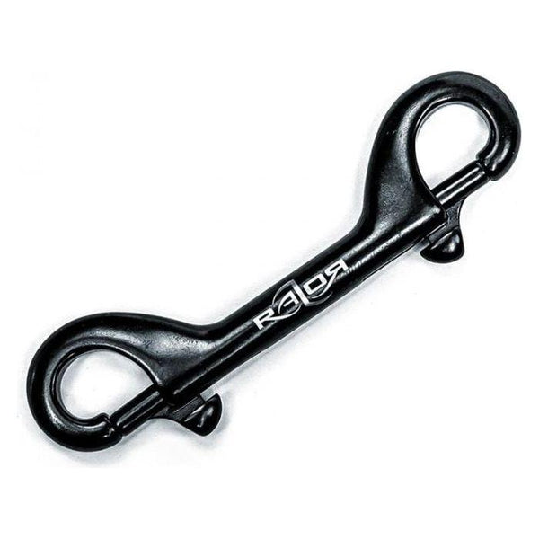 Razor Double Ender SS 115mm - The ScubaDiving Gear Store
