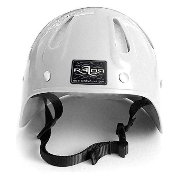 Razor Helmet - The ScubaDiving Gear Store