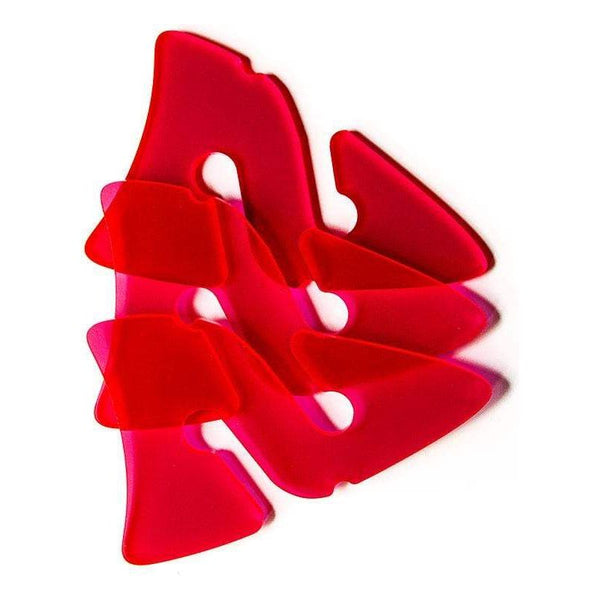 Razor Line Markers Razor Line Arrow (set of 3)