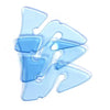 Razor Line Markers Razor Line Arrow (set of 3)