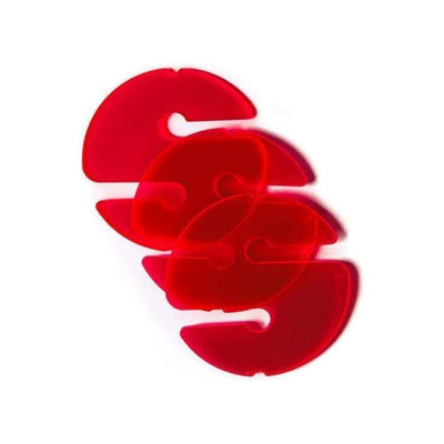 Razor Line Markers Razor Cookies (set of 3)