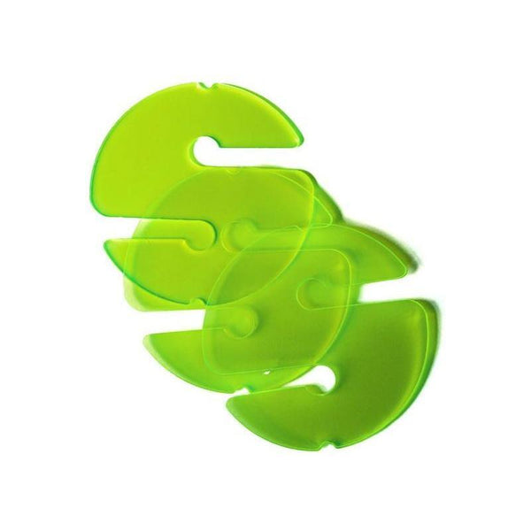 Razor Line Markers Razor Cookies (set of 3)