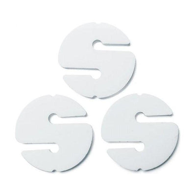 Razor Line Markers Razor Cookies (set of 3)