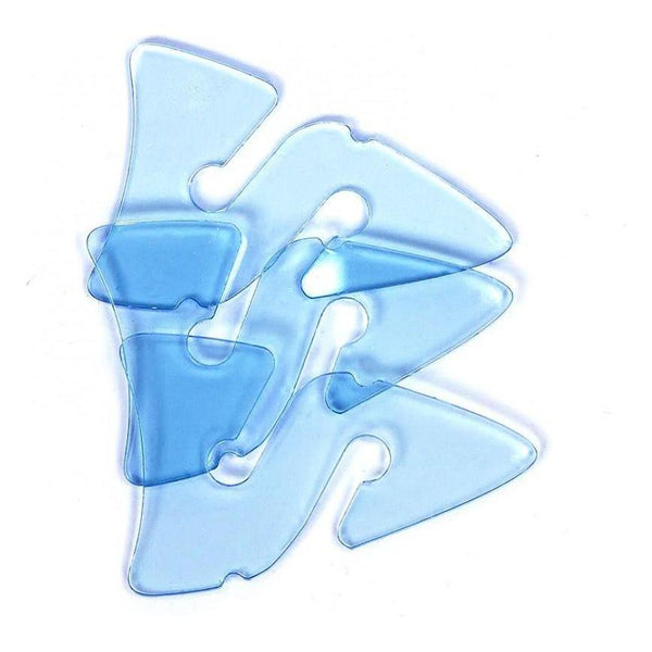 Razor Line Markers Razor Line Arrow (set of 3)