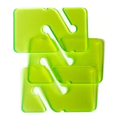 Razor Line Markers Razor REMs (Reference Exit Marker) (set of 3)