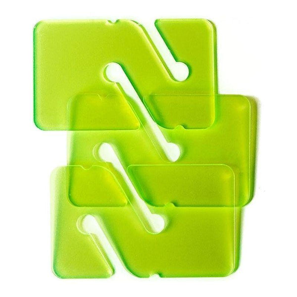 Razor Line Markers Razor REMs (Reference Exit Marker) (set of 3)