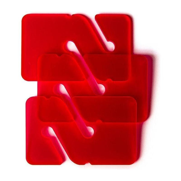 Razor Line Markers Razor REMs (Reference Exit Marker) (set of 3)