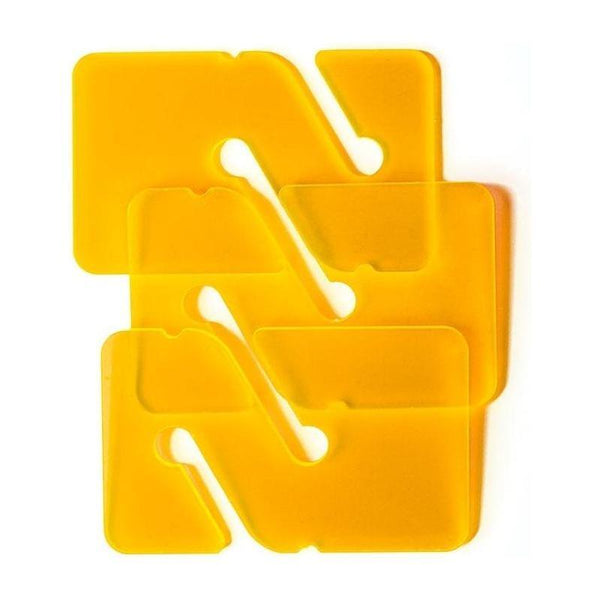 Razor REMs (Reference Exit Marker) (set of 3) - The ScubaDiving Gear Store