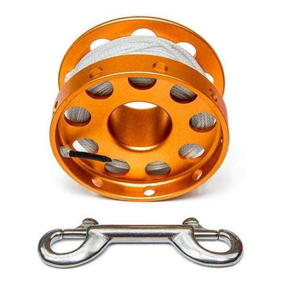 Razor Safety Spool (30m) - The ScubaDiving Gear Store