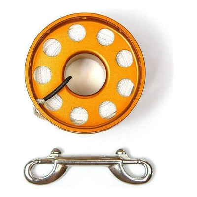 Razor Safety Spool (30m) - The ScubaDiving Gear Store