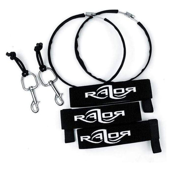 Razor - Sidemount Cylinder Rigging Kit - The ScubaDiving Gear Store