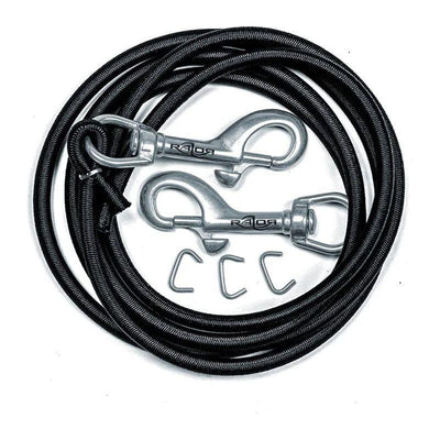 Razor Sidemount System Razor 4 - Basic Set