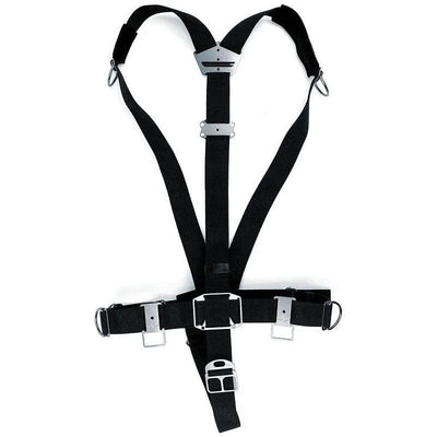 Razor Sidemount System Razor 4 - Basic Set