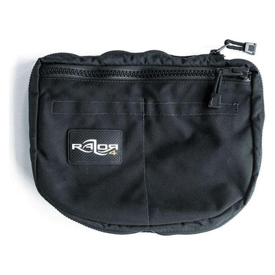 Razor Sidemount System Razor 4 - Full Set