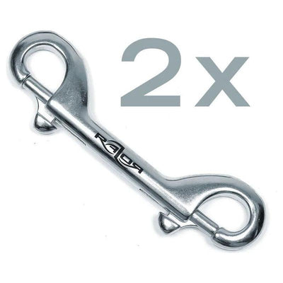 Razor Sidemount System Razor 4 - Full Set