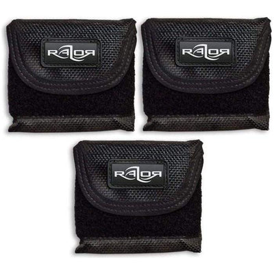 Razor Trim Pockets (Set of 3) - The ScubaDiving Gear Store