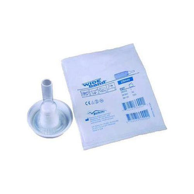 Rochester P-Valve ROCHESTER WIDEBAND P-VALVE CATHETERS