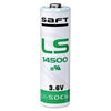 Saft LS 14500 3.6volt for Shearwater and JJ-CCR - The ScubaDiving Gear Store